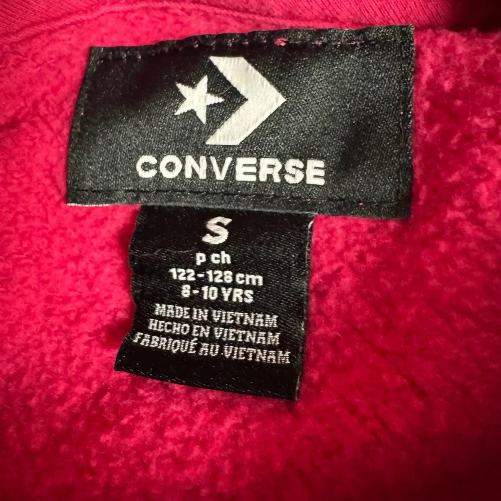 Converse elevate your